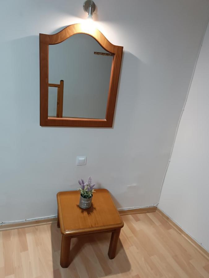 Two-Storey Maisonette Next To The Port Mantouki Luaran gambar